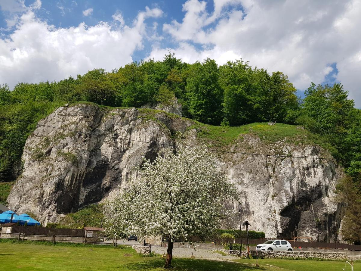 Zajazd Wernyhora Suloszowa Luaran gambar